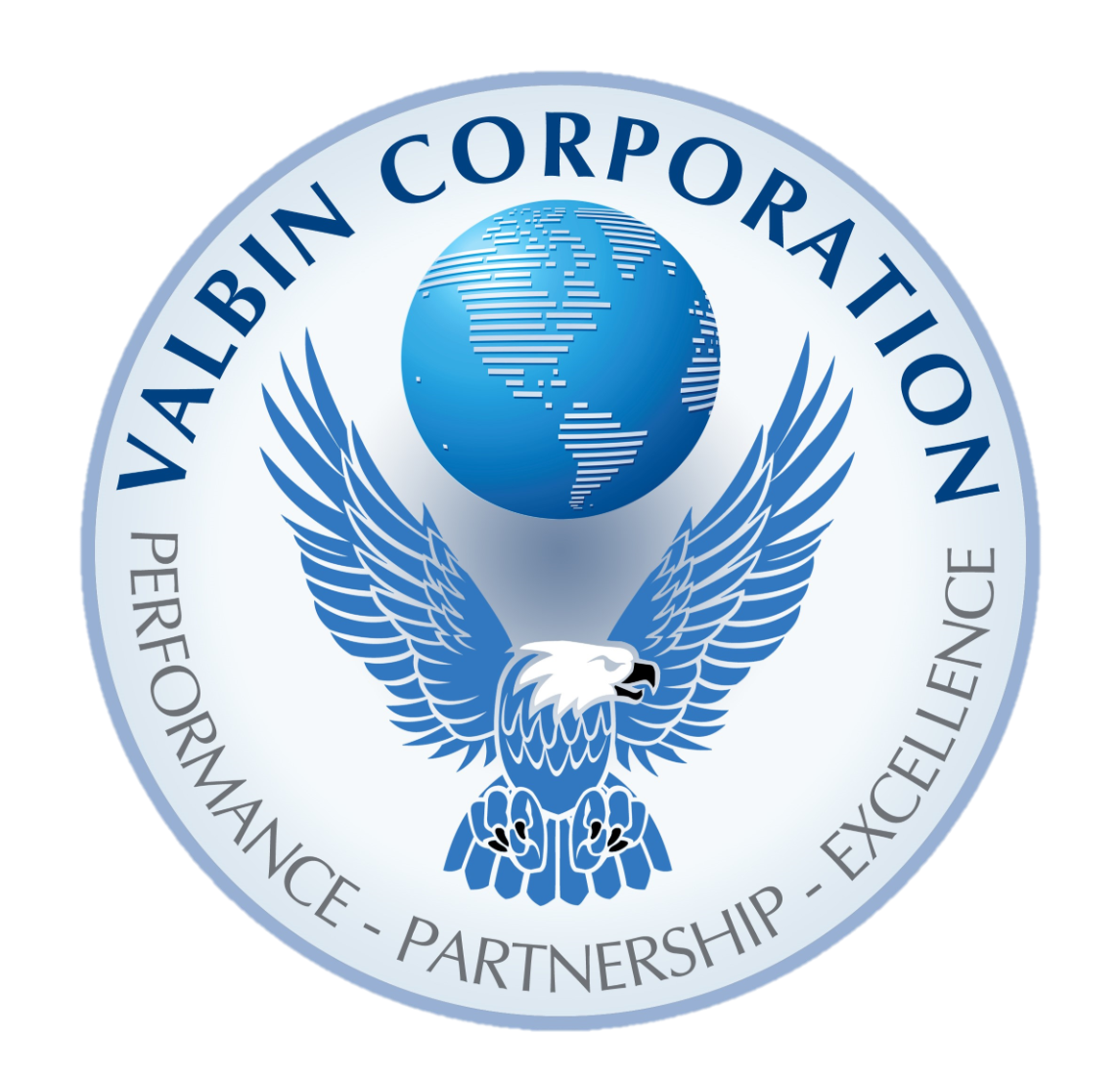 Valbin Corporation